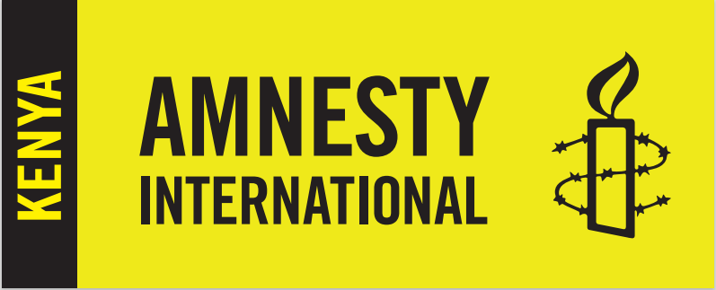 Amnesty Kenya Logo