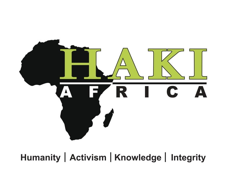 Haki Africa