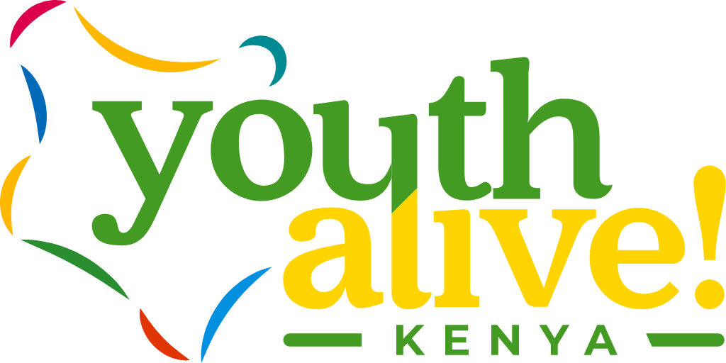 Youth Alive logo